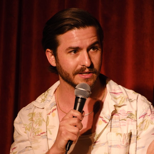 Adam Broud